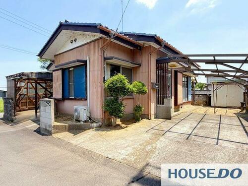 Used Detached House, Miho Village, Ibaraki
