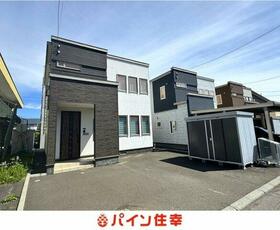 北海道恵庭市黄金北３丁目