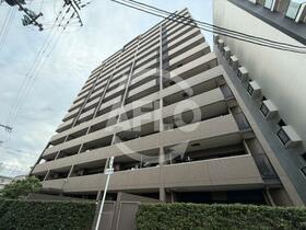 コスモ城東野江ロイヤルフォルム