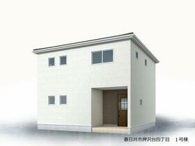 愛知県春日井市押沢台４丁目