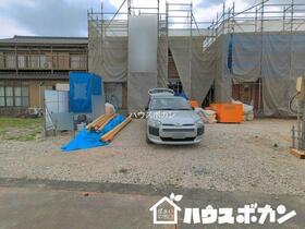 愛知県名古屋市中川区下之一色町字中ノ切