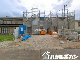 愛知県名古屋市中川区下之一色町字中ノ切