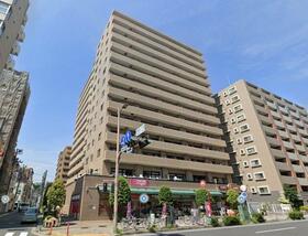 ベイサイトコート横浜