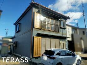 三重県鈴鹿市道伯２丁目