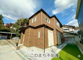 栃木県宇都宮市岩曽町