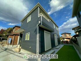 栃木県宇都宮市岩曽町