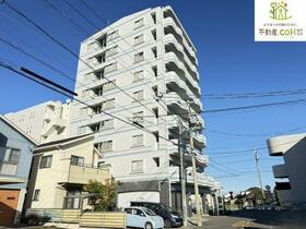 藤枝市　駅前２丁目　　　中古マンション