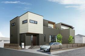 群馬県前橋市元総社町