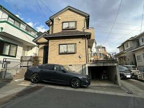 埼玉県所沢市上新井３丁目