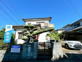 福岡県久留米市北野町千代島