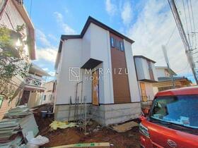 東京都日野市大坂上１丁目