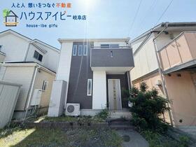 岐阜県大垣市新長松２丁目