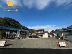 静岡県島田市阿知ケ谷