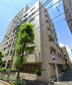 藤和シティコープ新富町