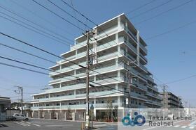 レーベン鵠沼海岸ＢＬＵＥＮＯＶＡ