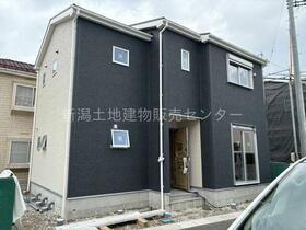 新潟県新潟市中央区本馬越１丁目