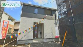 茨城県土浦市生田町