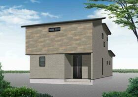 岐阜県岐阜市芥見