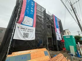 東京都練馬区谷原４丁目