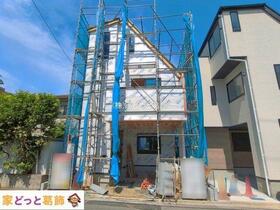 東京都江戸川区松江２丁目