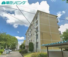 永山団地３−１　駅チカ１０分　移動楽々２階のお部屋