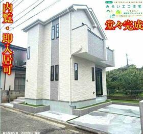 東京都東久留米市南沢１丁目