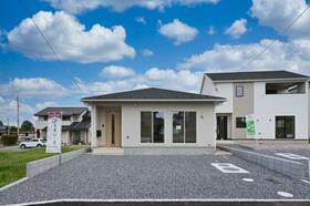 群馬県邑楽郡大泉町大字寄木戸