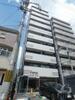 グランエクラ大今里南 10階 築10年4ヶ月の賃貸物件