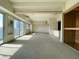 シーアイマンション駒場Ｂ棟