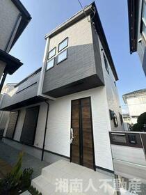 神奈川県平塚市南原１丁目