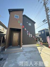 神奈川県茅ヶ崎市甘沼