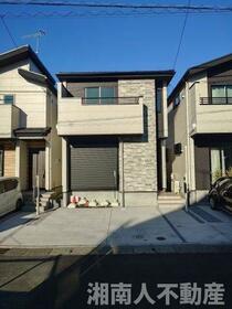 神奈川県高座郡寒川町岡田５丁目