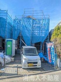 神奈川県藤沢市片瀬４丁目