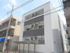 フジパレス大宮 1階 築9年9ヶ月の賃貸物件