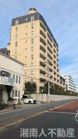 グランシティユーロコート藤沢