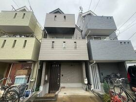 東京都世田谷区千歳台５丁目