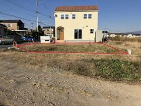 群馬県前橋市元総社町