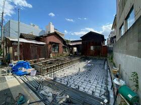 東京都大田区大森南４丁目