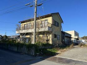 三重県津市芸濃町椋本