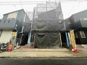 東京都練馬区西大泉４丁目