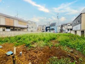 東京都豊島区南長崎６丁目