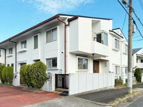 名谷コープタウン