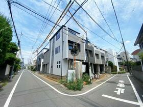 東京都中野区江原町１丁目