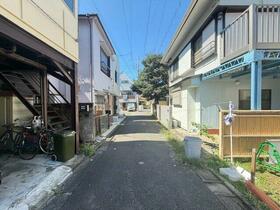東京都大田区池上６丁目