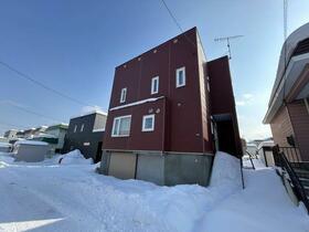 北海道札幌市南区石山一条７丁目