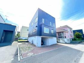 北海道札幌市南区石山一条７丁目