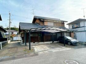 滋賀県甲賀市甲賀町拝坂