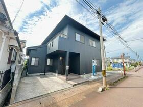 新潟県新潟市西蒲区鱸