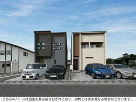 愛知県知多市つつじが丘１丁目