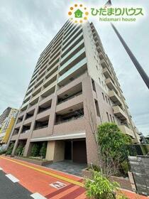 東松山市箭弓町　中古マンション　アーバンパレス東松山